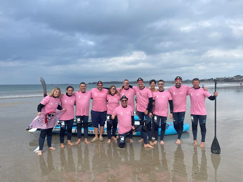 Equipe Grand Ouest 